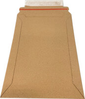Mikrowell-Versandtaschen B5 196 x 284 mm