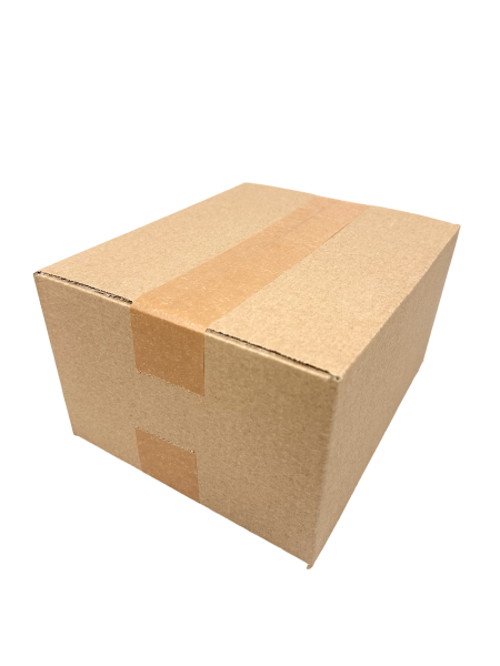 Versandkarton 250 x 200 x 130 mm