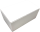weißer Blitzbodenkarton PackSpeedy ca. 500x300x200mm