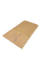 Buch-Versandverpackung Format C5 245 x 165 x 20-70 mm
