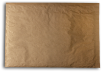 50 Papierpolstertaschen ecoMLR 470 x 335 mm